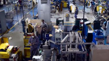 Industriales Pymes Argentinos (IPA) presentó el RIPI, un proyecto de ley para incentivar las inversiones de las Pymes industriales