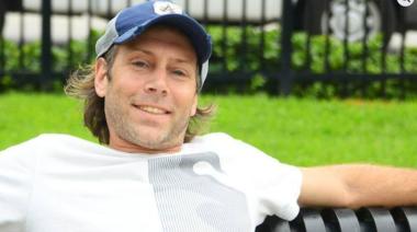 Jonathan Simón Kovalivker, uno de los dueños de la droguería Suizo Argentina, se presentó en Comodoro Py, tras estar desaparecido varios días