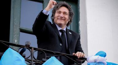 Milei, el adelantado: el presidente de la Nación confirmó que tendrá un segundo mandato: “En el 2027, voy a ser reelecto”, dijo