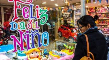 En el Día del Niño, las ventas no dibujaron una sonrisa: según la Cámara Argentina de la Industria del Juguete, cayeron 5,2% interanual