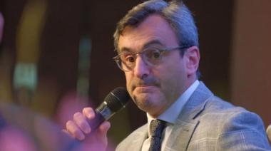 El titular de UIA, Martín Rappallini, dijo que se pierden 1.500 puestos de trabajo por mes en la industria
