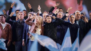 Elecciones en la provincia de Bs. As.: las fuerzas del cielo le pusieron un límite al clan Milei, así como en el 23, la llegada del propio Milei fue un límite al kirchnerismo
