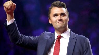 Terrorismo: asesinan al activista evangélico republicano, Charlie Kirk, en UTAH, luego de recibir un disparo a 200 metros de distancia