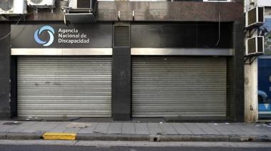 Catamarca: el Juzgado Federal ordenó a la ANDIS restablecer la totalidad de las pensiones no contributivas por invalidez