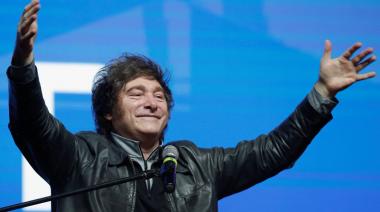 Operativo resurrección: en Olivos, Milei recibió a los principales candidatos nacionales de LLA de cada provincia