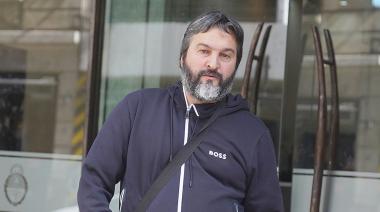 Ariel García Furfaro, empresario cercano al kirchnerismo, fue procesado y lo embargaron por un billón de pesos, en el marco de la causa del fentanilo contaminado