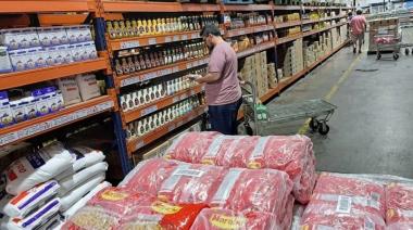 Según datos del INDEC, la inflación mayorista subió un 3,1% en agosto