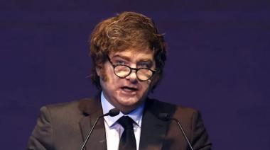 El lunes 15 ocurrirá algo inédito: Javier Milei presentará el Presupuesto 2026 por cadena nacional