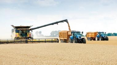 En tres días, el Gobierno logró el objetivo con retenciones 0 para el campo: ARCA informó que se alcanzó el cupo de 7.000 millones de dólares de liquidación y, por lo tanto, vuelven las retenciones