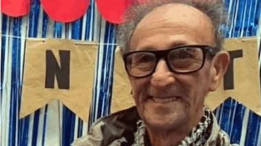 Encuentran muerto al jubilado que había sido secuestrado en Zárate