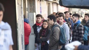 Un informe de IDECBA, revela que en la Ciudad de Bs. As, la desocupación en el segundo trimestre del año llegó al 7,7%
