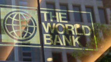 Milei suma apoyos: el Banco Mundial adelantará 4.000 millones de dólares