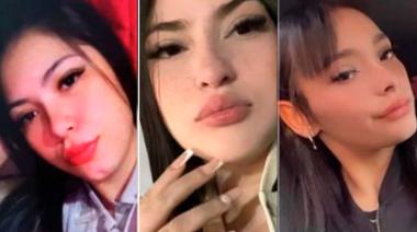 Provincia de Bs. As., tierra de nadie: en Florencio Varela, encontraron asesinadas y descuartizadas a las tres jóvenes intensamente buscadas