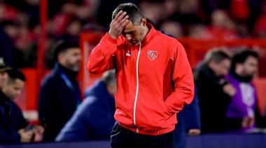 Fallo histórico: la CONMEBOL eliminó a Independiente de la Copa Sudamericana