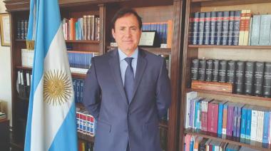 El juez federal, Alejandro Maraniello, prohibió difundir los supuestos audios vinculados a Karina Milei