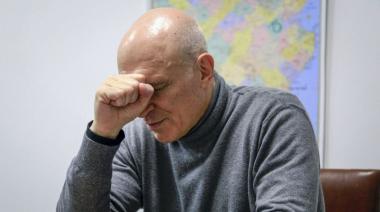 Se sorteó un renunciado y Espert tiene todos los números: mediante un video, ahora reconoció su vínculo con el empresario narco, Fred Machado