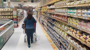 Según Libertad y Progreso: el IPC de septiembre fue del 2,4% alcanzando una suba interanual del 32,2%, mientras la inflación en lo que va del 2025, llegó al 22,4%