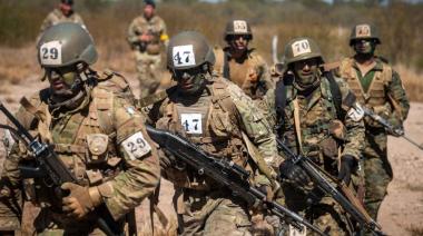 Familia Militar: el Gobierno de Milei presentó ayer el programa que consiste en una serie de descuentos y beneficios para todo el personal de Defensa Nacional