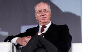 Paolo Rocca, ceo de Techint, destacó el resultado de las elecciones legislativas y aseguró que serán “un punto de inflexión para empujar la actividad”