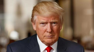 Tras el salvataje económico, Donald Trump volvió a dejar otra de sus frases inquietantes… Al referirse a la Argentina, dijo: “Se están muriendo”