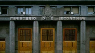 El Palacio de Hacienda confirmó que el Sector Público Nacional consiguió un superávit primario de $823.925 millones