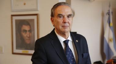 Miguel Ángel Pichetto aseguró que, “Argentina es un país de oportunidades extraordinarias”
