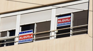 Se desaceleran los precios de los alquileres en el tercer trimestre del año: así lo demuestra un informe de Estadística y Censos de la Ciudad de Buenos Aires (IDECBA)