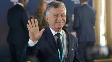 Mauricio Macri convocó a toda la tropa del PRO, para una reunión del Consejo Nacional, que se realizará el próximo miércoles