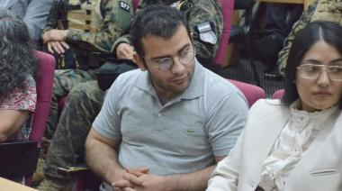 La Justicia chaqueña hizo historia: condenó a los Sena por el asesinato de Cecilia Strzyzowski. Dicho clan se enriqueció durante la gestión de Jorge Capitanich