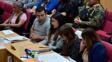 Asesinato de Cecilia Strzyzowski: luego de los alegatos finales, la fiscalía pidió que todos los acusados sean declarados culpables