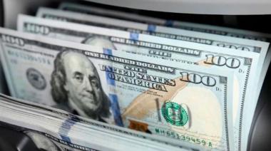 El dólar cerró a $1.415 y alcanzó su valor más bajo del último mes