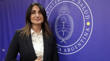 Cecilia Loccisano, dejó de ser la viceministra de Salud de la Nación: no renunció… la renunciaron
