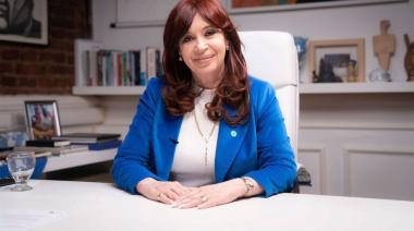 Y no para… insiste… la jueza Alonso Candis desestimó un pedido de CFK para volver a cobrar la pensión de Néstor Kirchner