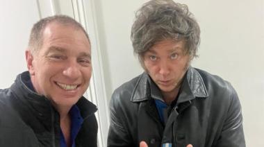 Mañana, Diego Santilli jurará como nuevo ministro del Interior de la Nación