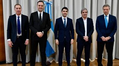 El petróleo está de fiesta: récord en la producción de YPF en Vaca Muerta y eliminan retenciones en Chubut