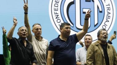 La CGT define su propia estrategia frente a la reforma laboral impulsada por el Gobierno