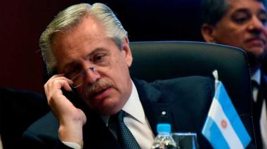 Ahora le toca bailar con la más fea: la Cámara Federal confirmó el procesamiento de Alberto Fernández por la causa de los Seguros