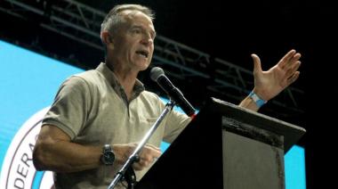 Modernización laboral: el cotitular de la CGT, Jorge Sola, solicitó que se tengan en cuenta a los empleadores productivos y a la fuerza de trabajo