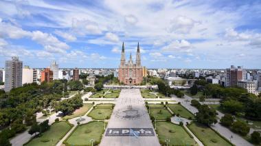 Desarrolladores inmobiliarios de La Plata, mostraron su preocupación por el proyecto de ordenanza de un Plan de Ordenamiento Territorial impulsado por Julio Alak