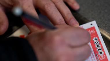 Lucky Strike: un hombre de Arkansas, ganó el pozo de 1.817 millones de dólares del Powerball