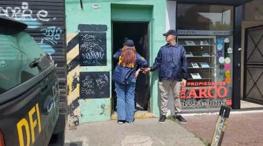 Causa Sur Finanzas: la tesorera Micaela Sánchez, fue procesada con prisión preventiva