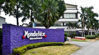 Suspenden a más de 2.000 empleados por 21 días: la multinacional Mondelez interrumpió la actividad de manera temporal, en la planta donde se elaboran productos Milka