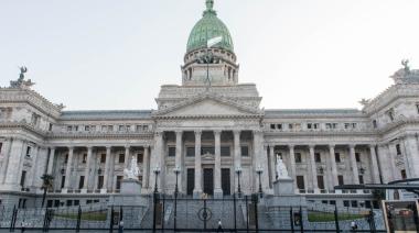 El Congreso Nacional definió que el 17 y 18 de diciembre se realizará una doble sesión para tratar el Presupuesto 2026