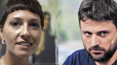 Ni entre mediocres se entienden… Juan Grabois vs. Mayra Mendoza: “Me faltás el respeto… No sé quién te creés que sos… Fomentas la violencia…”