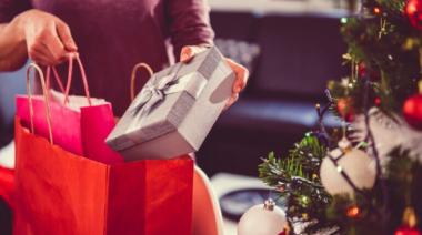 El regalo de Papá Noel para el Gobierno: según CAME, las ventas minoristas en esta Navidad aumentaron 1,3% interanual