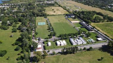 Corrupción en la AFA: levantan el secreto de sumario, en la causa que investiga a los posibles testaferros de Pablo Toviggino, acerca del origen del dinero en la compra de la casa de Pilar