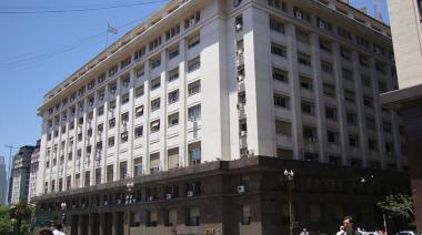 El Palacio de Hacienda informó que, durante el mes de noviembre, el Sector Público Nacional volvió a tener superávit fiscal