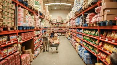 En noviembre, la inflación mayorista según el INDEC mostró una pequeña aceleración al registrar una suba del 1,6%