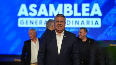 El Gobierno intimó a la AFA y a la Liga Profesional, por medio de la IGJ: para que brinden explicaciones de sus balances contables y financieros