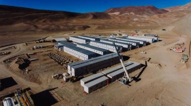 BHP y Lundin Mining solicitaron ingresar al RIGI para el desarrollo del proyecto minero Vicuña